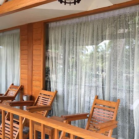 แฮฟลอค ไอส์แลนด์ บีช รีสอร์ต แฮฟล็อค ไอส์แลนด์ Hotel Govind Nagar ภายนอก รูปภาพ