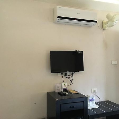 แฮฟลอค ไอส์แลนด์ บีช รีสอร์ต แฮฟล็อค ไอส์แลนด์ Hotel Govind Nagar ภายนอก รูปภาพ