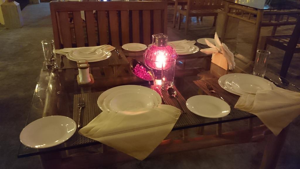 แฮฟลอค ไอส์แลนด์ บีช รีสอร์ต แฮฟล็อค ไอส์แลนด์ Hotel Govind Nagar ห้อง รูปภาพ