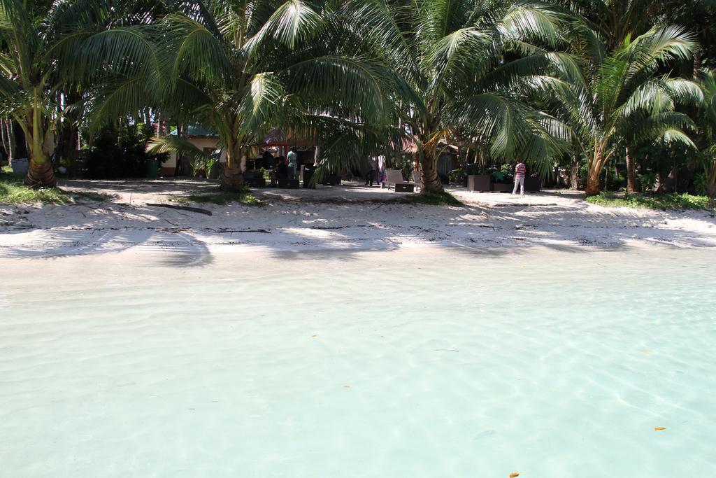 แฮฟลอค ไอส์แลนด์ บีช รีสอร์ต แฮฟล็อค ไอส์แลนด์ Hotel Govind Nagar ห้อง รูปภาพ