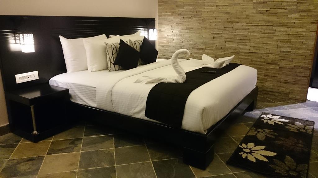 แฮฟลอค ไอส์แลนด์ บีช รีสอร์ต แฮฟล็อค ไอส์แลนด์ Hotel Govind Nagar ห้อง รูปภาพ