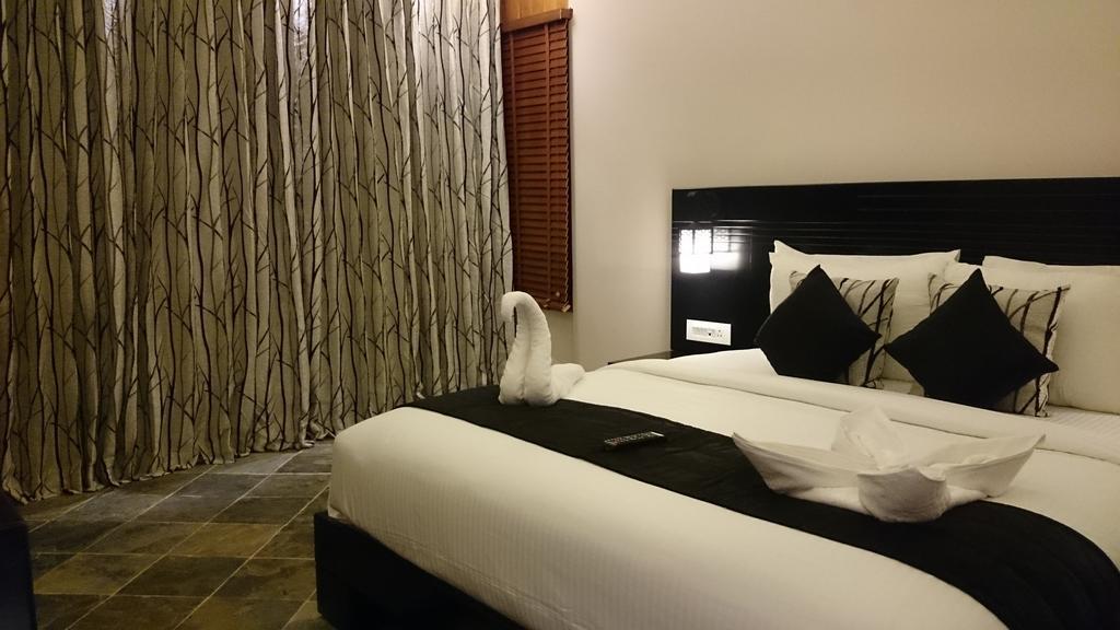 แฮฟลอค ไอส์แลนด์ บีช รีสอร์ต แฮฟล็อค ไอส์แลนด์ Hotel Govind Nagar ห้อง รูปภาพ