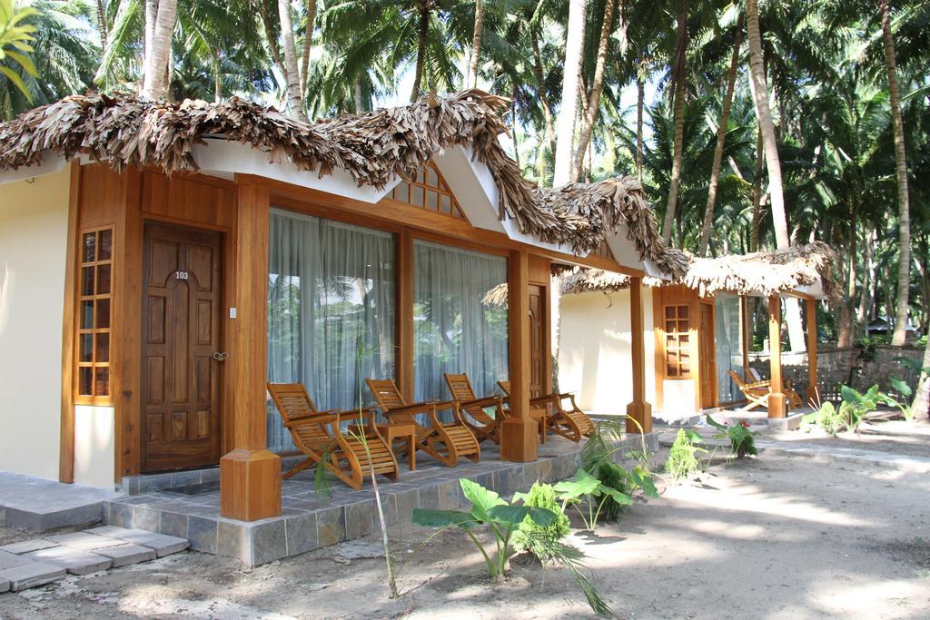 แฮฟลอค ไอส์แลนด์ บีช รีสอร์ต แฮฟล็อค ไอส์แลนด์ Hotel Govind Nagar ห้อง รูปภาพ