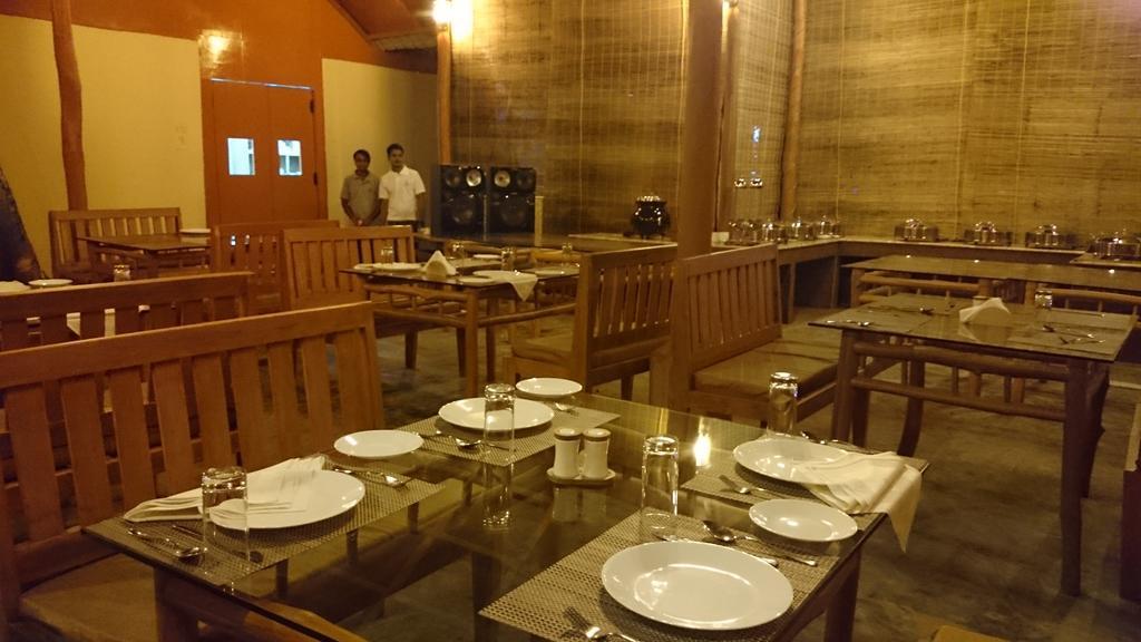 แฮฟลอค ไอส์แลนด์ บีช รีสอร์ต แฮฟล็อค ไอส์แลนด์ Hotel Govind Nagar ห้อง รูปภาพ