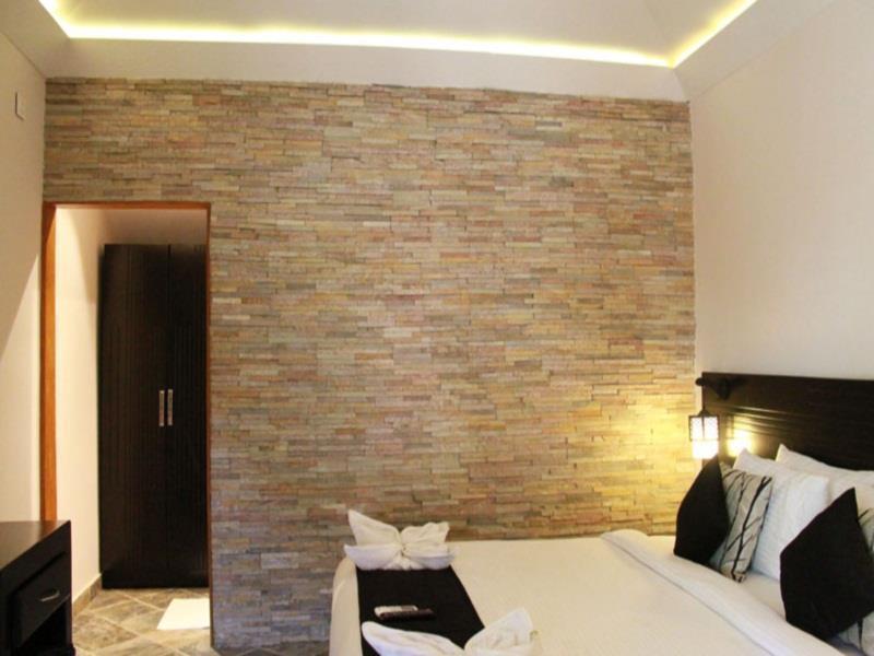 แฮฟลอค ไอส์แลนด์ บีช รีสอร์ต แฮฟล็อค ไอส์แลนด์ Hotel Govind Nagar ภายนอก รูปภาพ