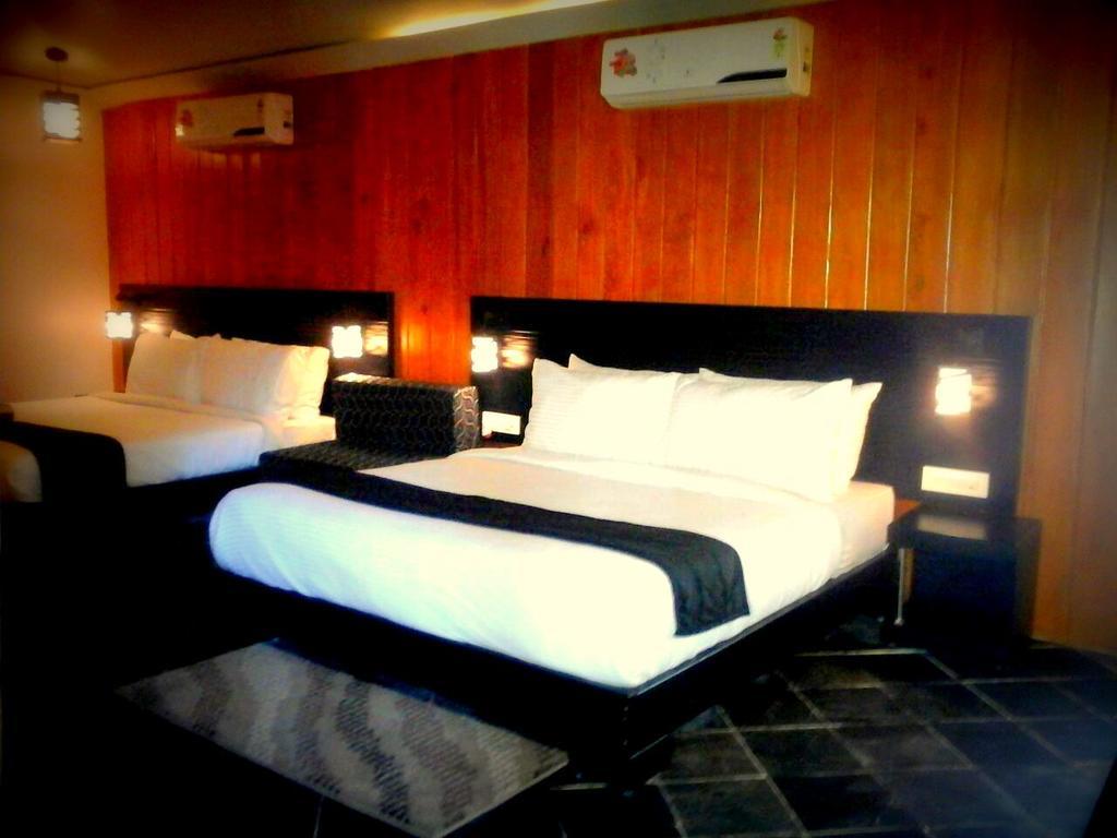 แฮฟลอค ไอส์แลนด์ บีช รีสอร์ต แฮฟล็อค ไอส์แลนด์ Hotel Govind Nagar ห้อง รูปภาพ