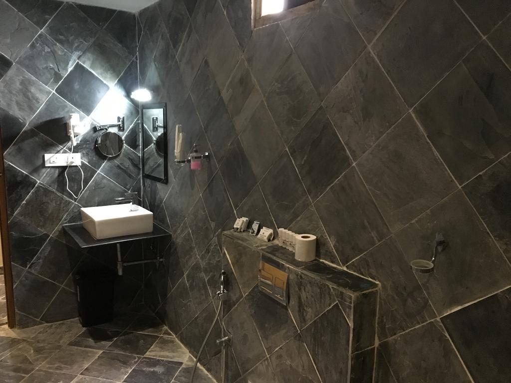 แฮฟลอค ไอส์แลนด์ บีช รีสอร์ต แฮฟล็อค ไอส์แลนด์ Hotel Govind Nagar ภายนอก รูปภาพ