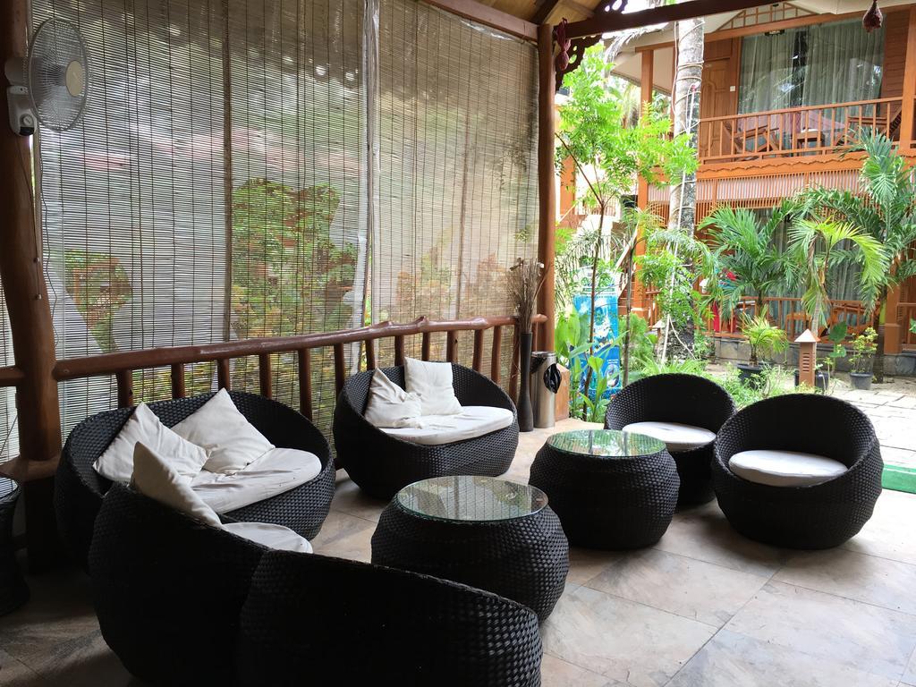 แฮฟลอค ไอส์แลนด์ บีช รีสอร์ต แฮฟล็อค ไอส์แลนด์ Hotel Govind Nagar ภายนอก รูปภาพ