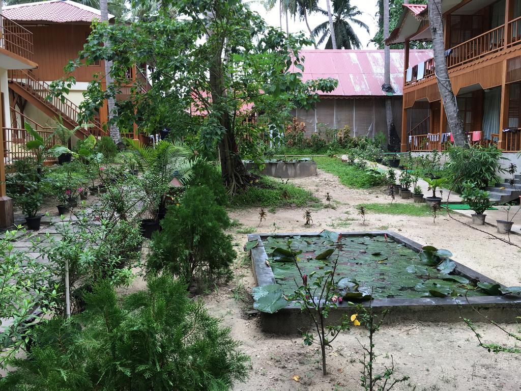 แฮฟลอค ไอส์แลนด์ บีช รีสอร์ต แฮฟล็อค ไอส์แลนด์ Hotel Govind Nagar ภายนอก รูปภาพ