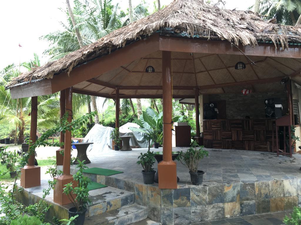 แฮฟลอค ไอส์แลนด์ บีช รีสอร์ต แฮฟล็อค ไอส์แลนด์ Hotel Govind Nagar ภายนอก รูปภาพ